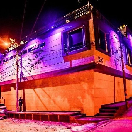 Donde Tu Quieras Hostal Neiva  Extérieur photo