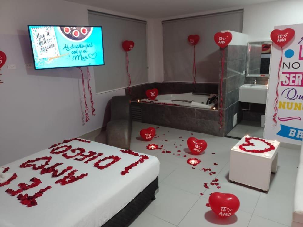 Donde Tu Quieras Hostal Neiva  Extérieur photo