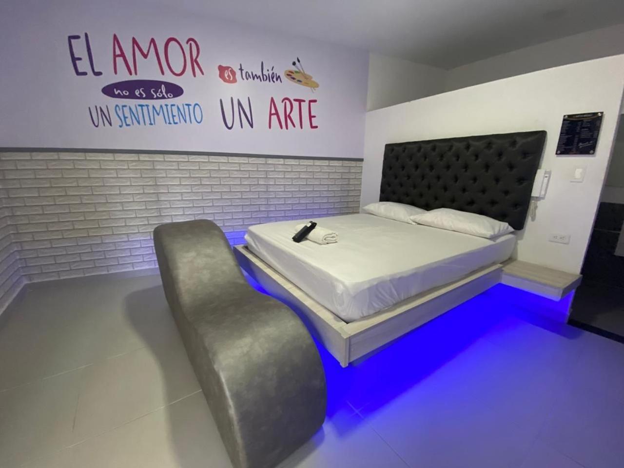 Donde Tu Quieras Hostal Neiva  Extérieur photo