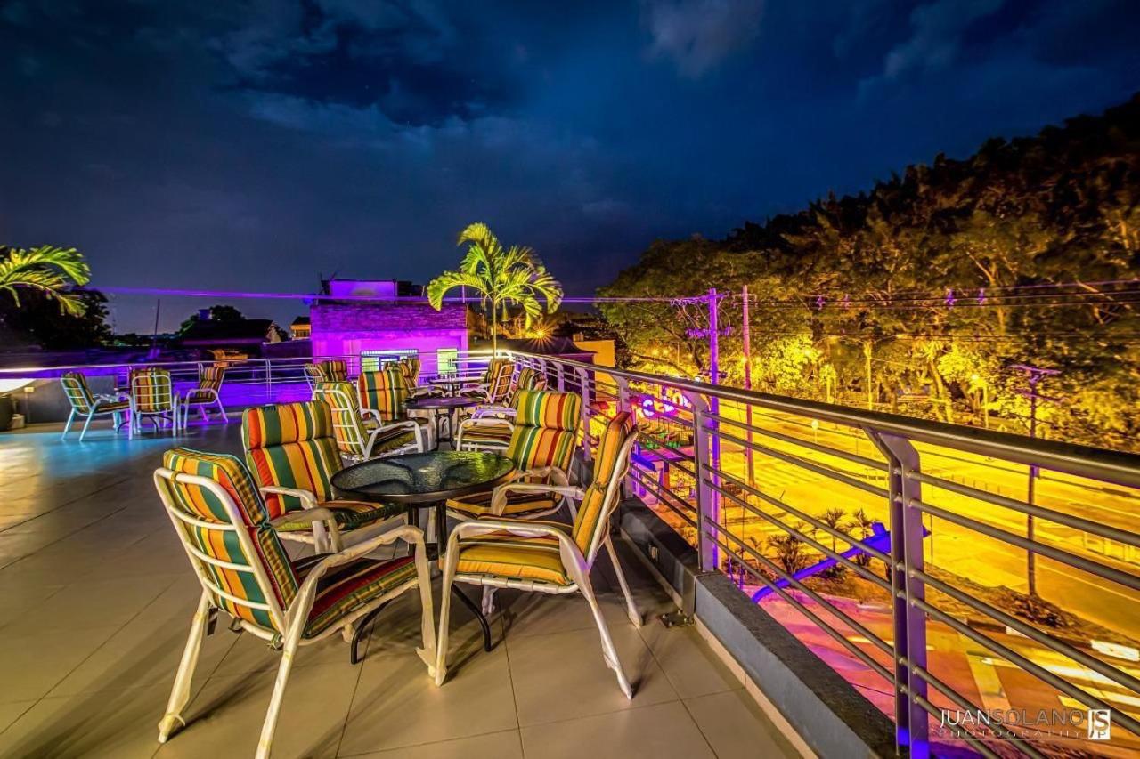 Donde Tu Quieras Hostal Neiva  Extérieur photo